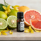 Happiness Essential Oil Blend - Boxed - 10ml AW Dropship Europe