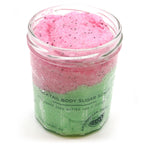 Răcoare de Vară pe Pielea Ta – Scrub Corporal Watermelon Daiquiri 300g amazio
