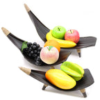 Set Bolțuri din Frunză de Cocos - Ciocolatiu (3 buc.)