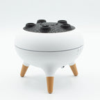 Difuzor Aromatic USB | Jellyfish – Ceață & LED Multicolor amazio