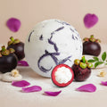 Bombă de Baie Coco Tropical Paradise - Mangosteen