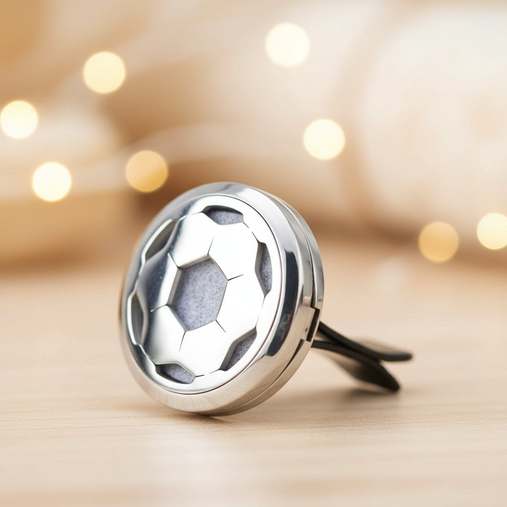 Kit Difuzor Auto - Minge de Fotbal - 30mm