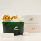 Hop Hare Set Cristale Difuzoare & Flori - The Lion amazio