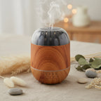 Copenhagen Atomiser - USB - Colour Change - Timer AW Dropship Europe