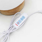 Lampă New Wave - USB - 3 Intensități - Lună