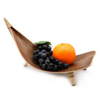 Natură Autentică în Casa Ta – Bolțuri din Frunză de Cocos amazio