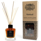 Difuzor cu Bețișoare 200ml | Patchouli amazio