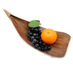 Set Bolțuri din Frunză de Cocos - Natural (3 buc.)