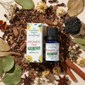 Ulei aromatic pe bază de plante - Oud Aromatic