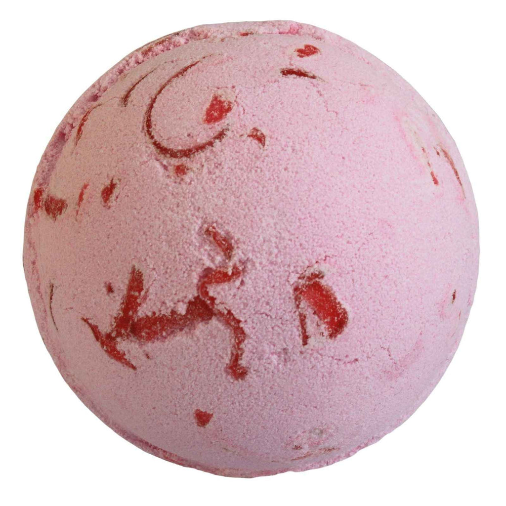 Bombă de Baie Coco Tropical Paradise - Pepene Roșu