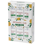 Ulei aromatic pe bază de plante - Oud Aromatic