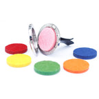 Kit Difuzor Auto – Ulei Esențial | Minge de Fotbal amazio