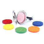 Kit Difuzor Auto - Pomul Vieții - 30mm