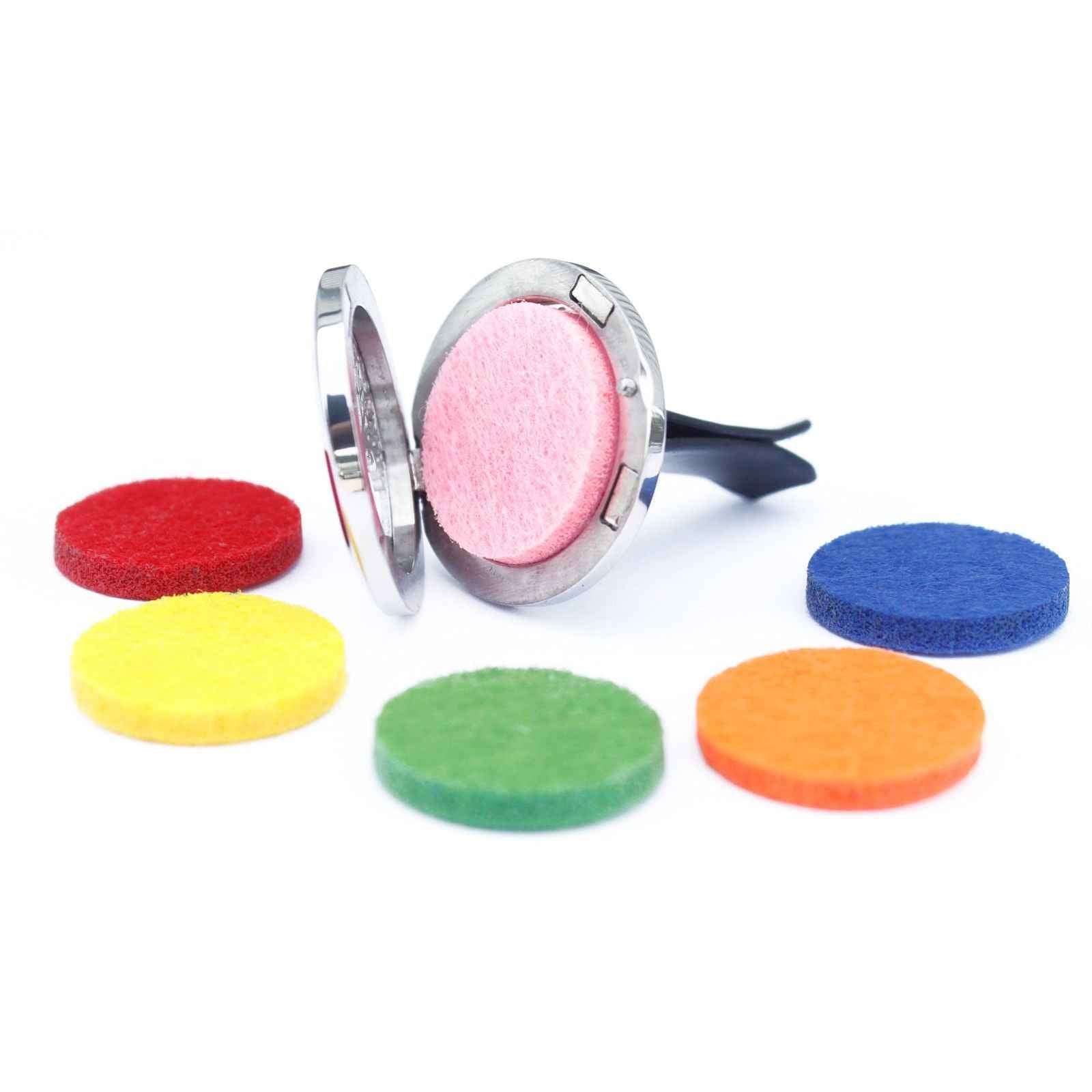 Kit Difuzor Auto - Pomul Vieții - 30mm