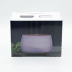 Difuzor Aromaterapie USB |  Led Multicolor amazio