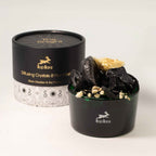 Hop Hare Set Cristale Difuzoare & Flori - The King