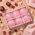 Large Floating Candles - Pink AW Dropship Europe