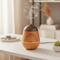 Marseille Atomiser - USB - Colour Change - Timer AW Dropship Europe