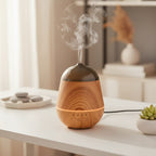 Marseille Atomiser - USB - Colour Change - Timer AW Dropship Europe
