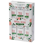 Ulei aromatic pe bază de plante - Trandafir Regal