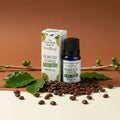 Ulei aromatic pe bază de plante - Cafea