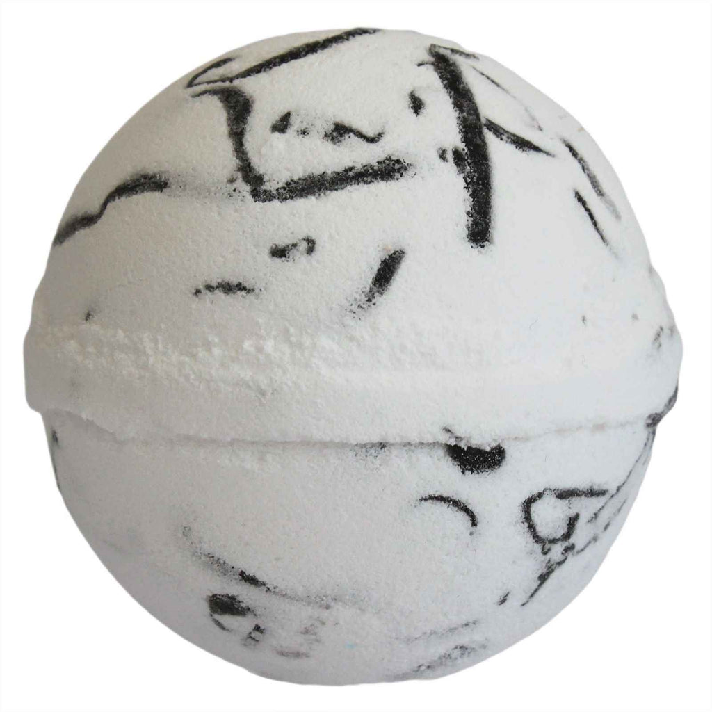 Bombă de Baie Coco Tropical Paradise - Fruct Dragon