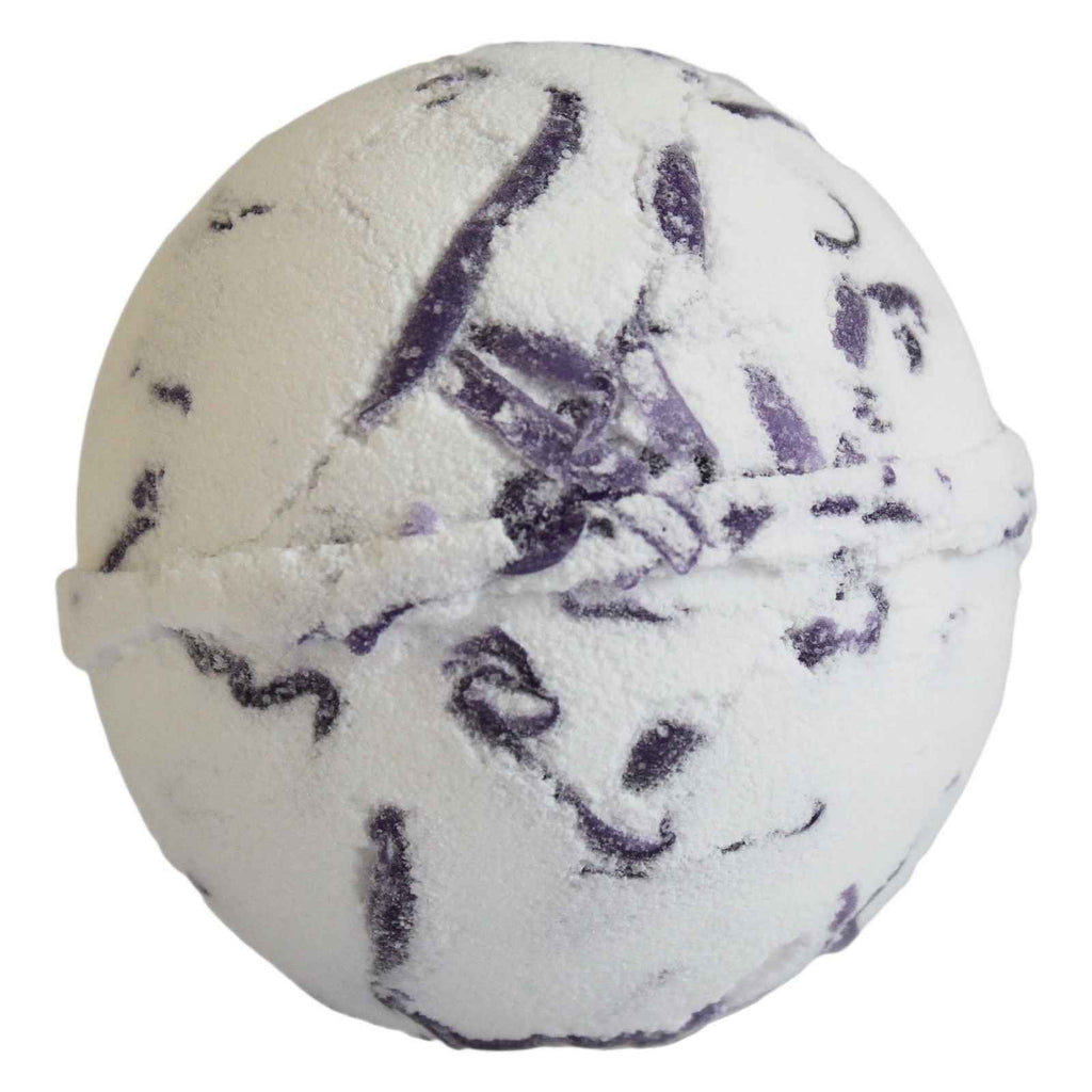 Bombă de Baie Coco Tropical Paradise - Mangosteen