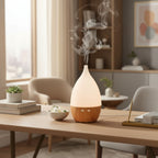 Milan Atomiser - USB - Colour Change AW Dropship Europe