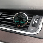 Kit Difuzor Auto – Ulei Esențial | Lotus Buddha amazio