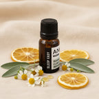 Somn Linistit, Fara Griji – Amestec Ulei Esential Sleep Easy, 10ml AW Dropship Europe