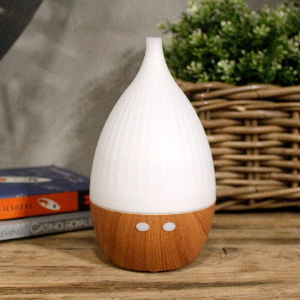 Milan Atomiser - USB - Colour Change AW Dropship Europe