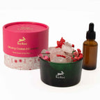 Hop Hare Set Cristale Difuzoare & Flori - The Lovers