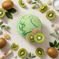 Bombă de Baie Coco Tropical Paradise - Kiwi