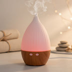 Milan Atomiser - USB - Colour Change AW Dropship Europe