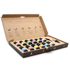 Set Uleiuri Esentiale Aromaterapie - Top 12
