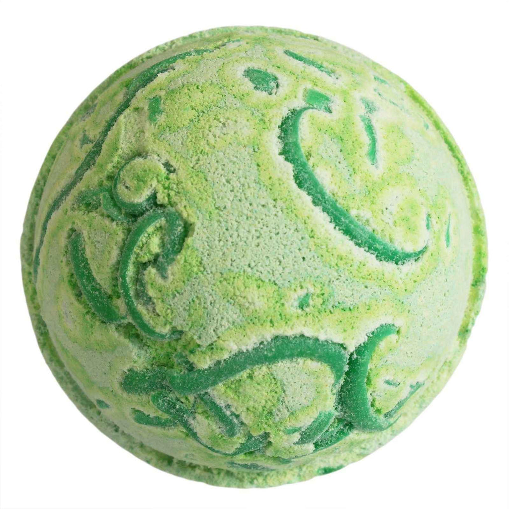 Bombă de Baie Coco Tropical Paradise - Kiwi