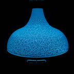 Santorini Atomiser - Shell Effect - USB - Colour Change - Timer AW Dropship Europe