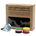 Kit Difuzor Auto – Ulei Esențial | Aripi de Înger amazio