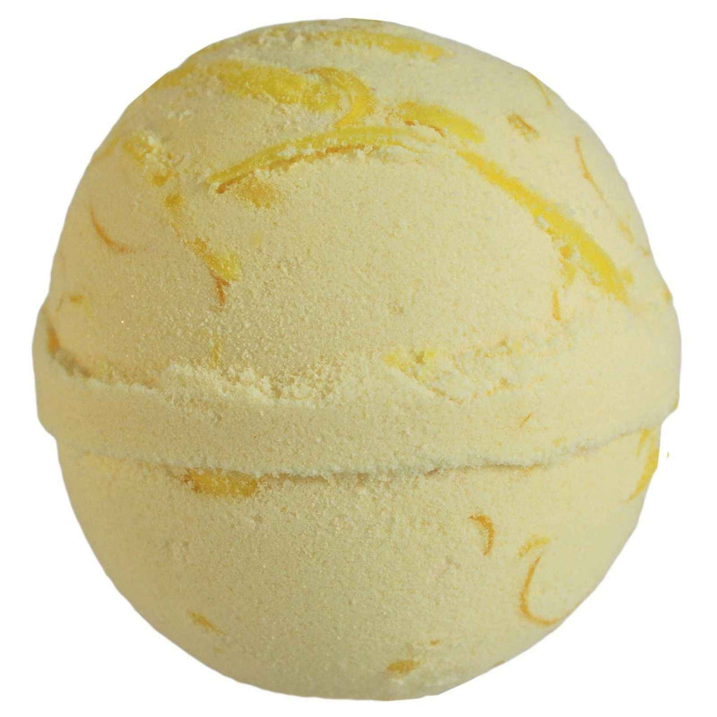 Bombă de Baie Coco Tropical Paradise - Ananas