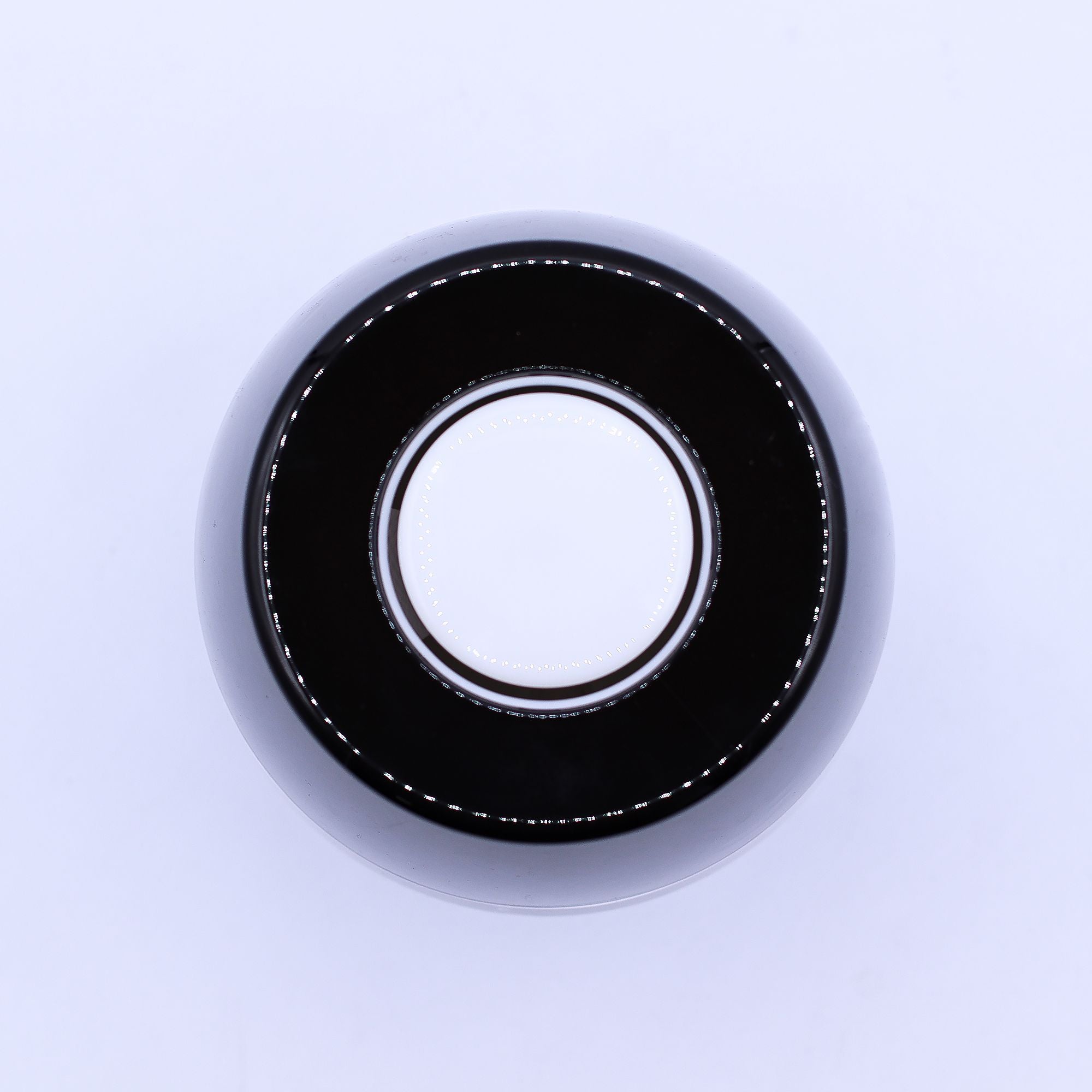 Difuzor Aromaterapie USB | Salt Stone – Efect Flacără, Alb amazio
