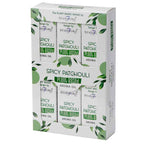 Ulei aromatic pe bază de plante - Patchouli Condimentat