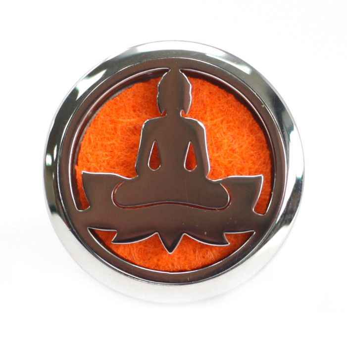 Kit Difuzor Auto - Lotus Buddha - 30mm