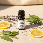 Less Stress Essential Oil Blend - Boxed - 10ml AW Dropship Europe
