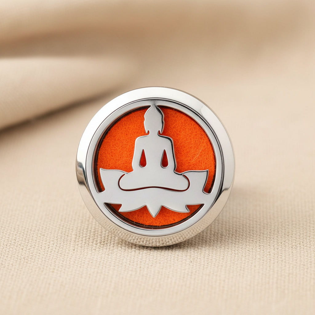 Kit Difuzor Auto - Lotus Buddha - 30mm