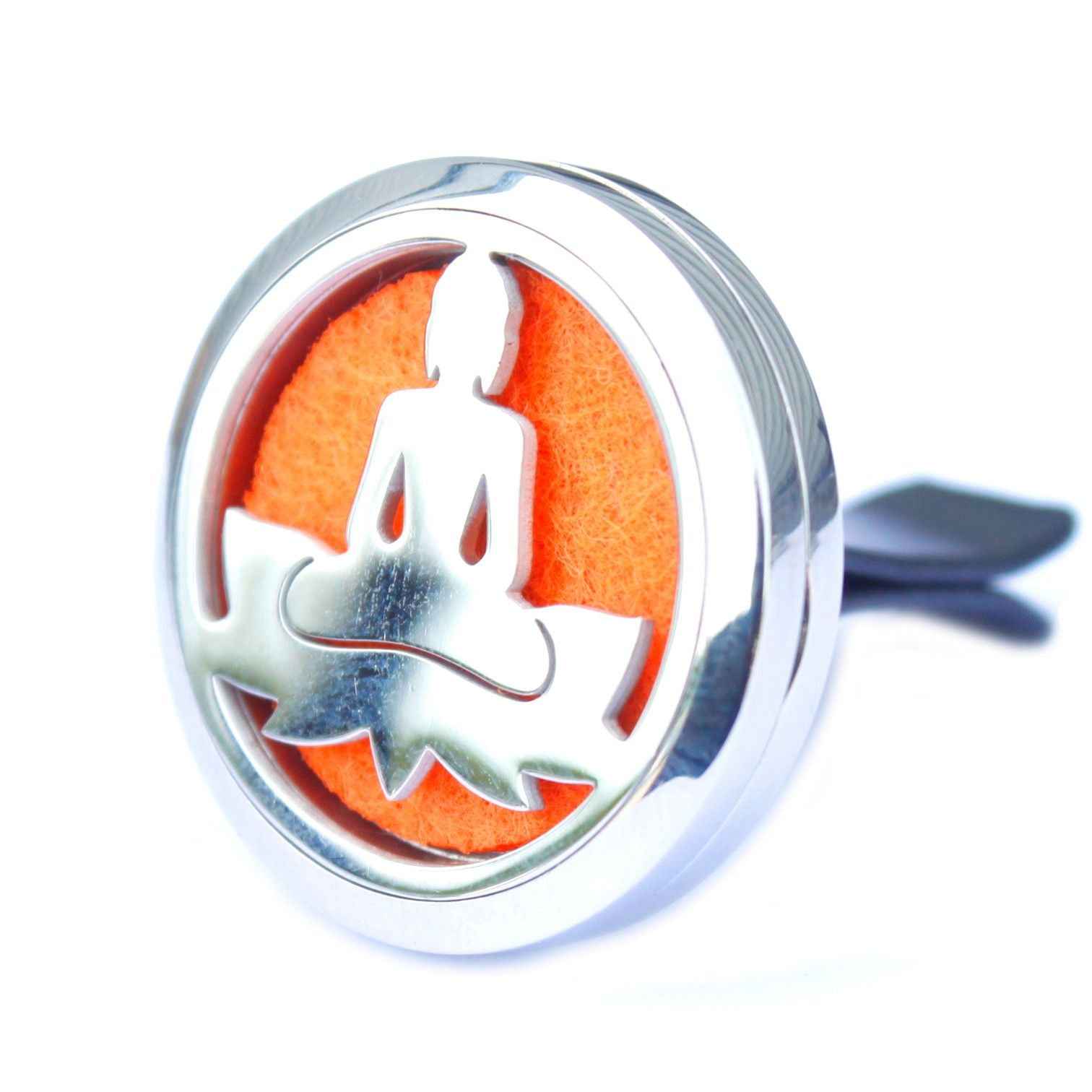 Kit Difuzor Auto - Lotus Buddha - 30mm