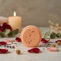 Zen Shower Steamers - Quartet Wellness - Energizare (Portocaliu)