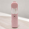 Pink Nano Mist Face Fan &  Spray - USB chargable AW Dropship Europe