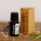 Less Stress Essential Oil Blend - Boxed - 10ml AW Dropship Europe