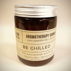 Lumânare Aromaterapie din Soia 200g - Be Chilled