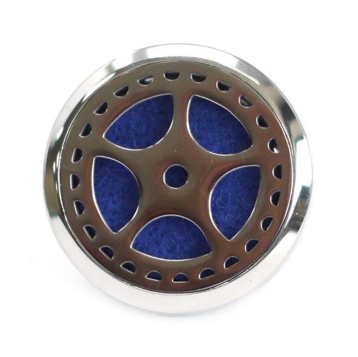 Kit Difuzor Auto – Ulei Esențial | Volan amazio